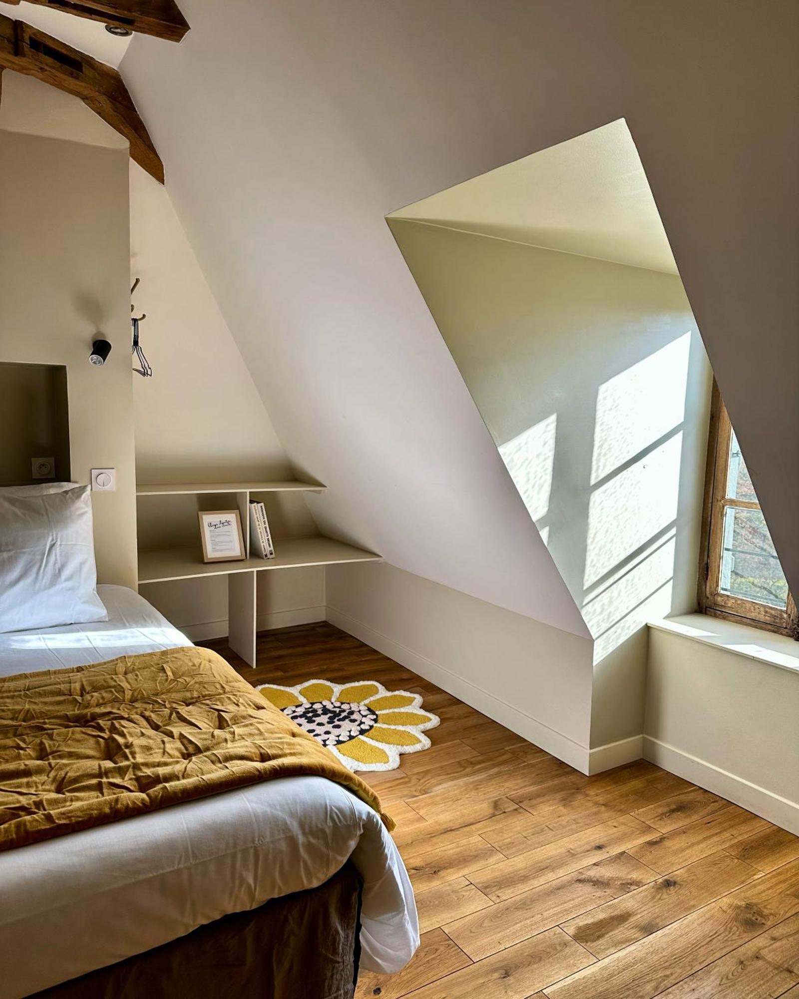 Alojamento de Acomodação e Pequeno-almoço Le Manoir Du Rigouneix Au Coeur De La Nature, Calme-sauna-diner Maison Saint-Angel (Correze)