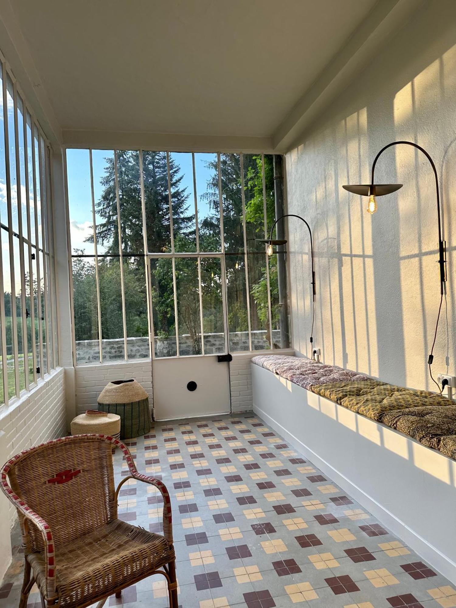 Le Manoir Du Rigouneix Au Coeur De La Nature, Calme-sauna-diner Maison Alojamento de Acomodação e Pequeno-almoço