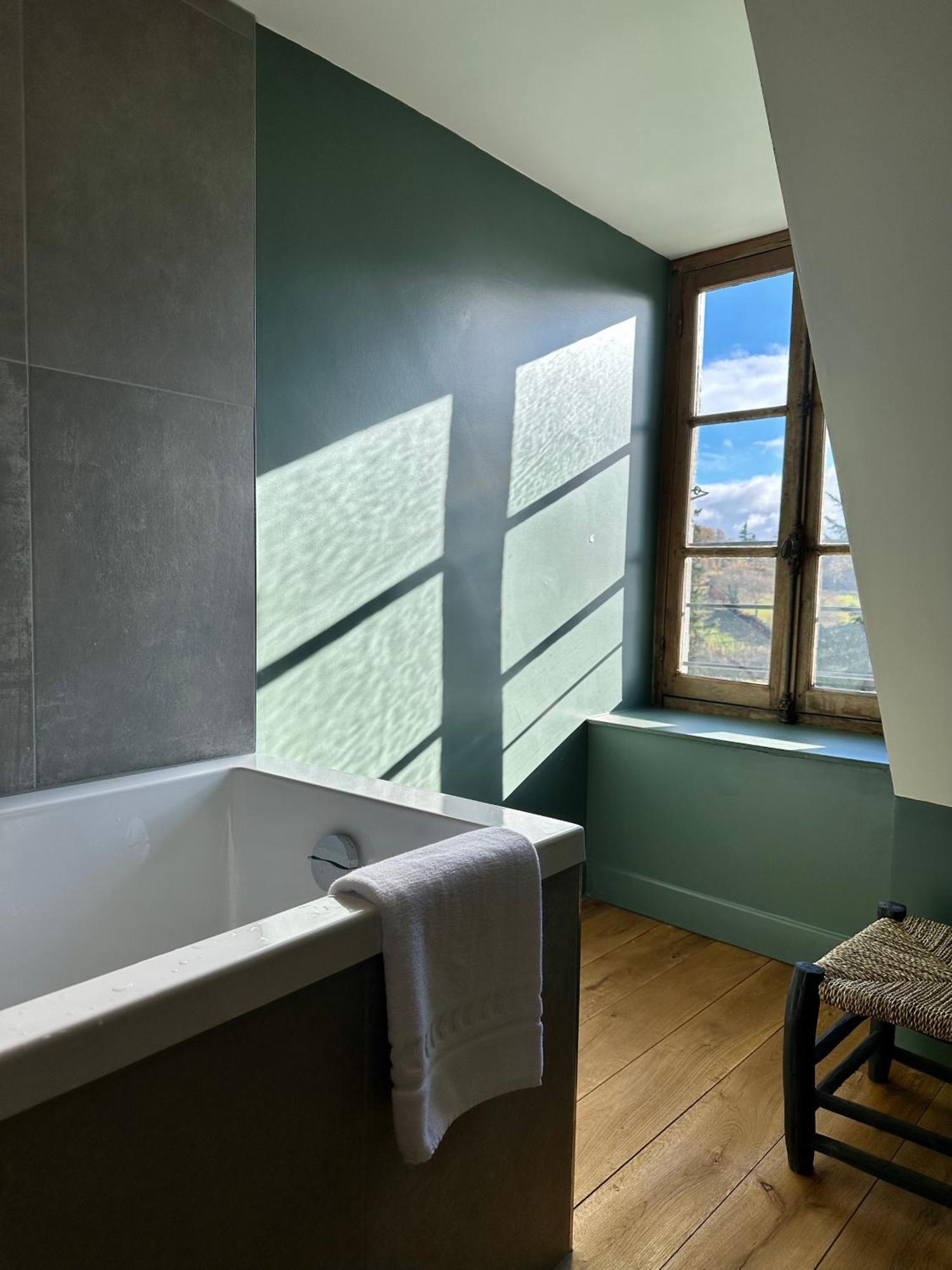Le Manoir Du Rigouneix Au Coeur De La Nature, Calme-sauna-diner Maison *