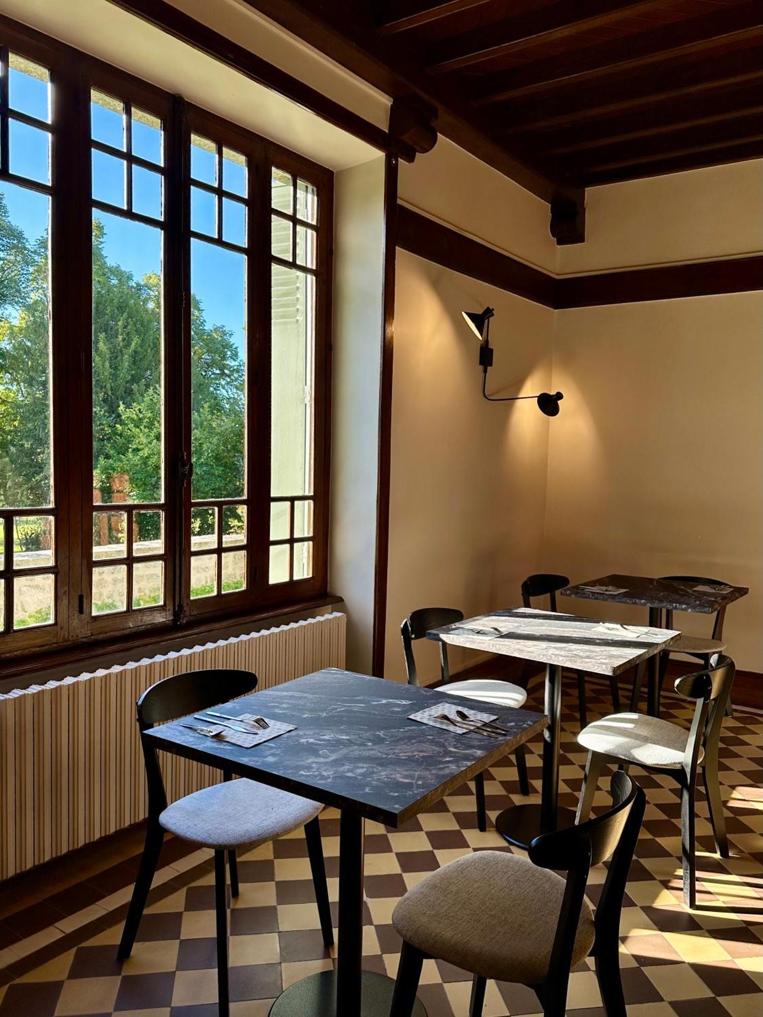 Alojamento de Acomodação e Pequeno-almoço Le Manoir Du Rigouneix Au Coeur De La Nature, Calme-sauna-diner Maison Saint-Angel (Correze)